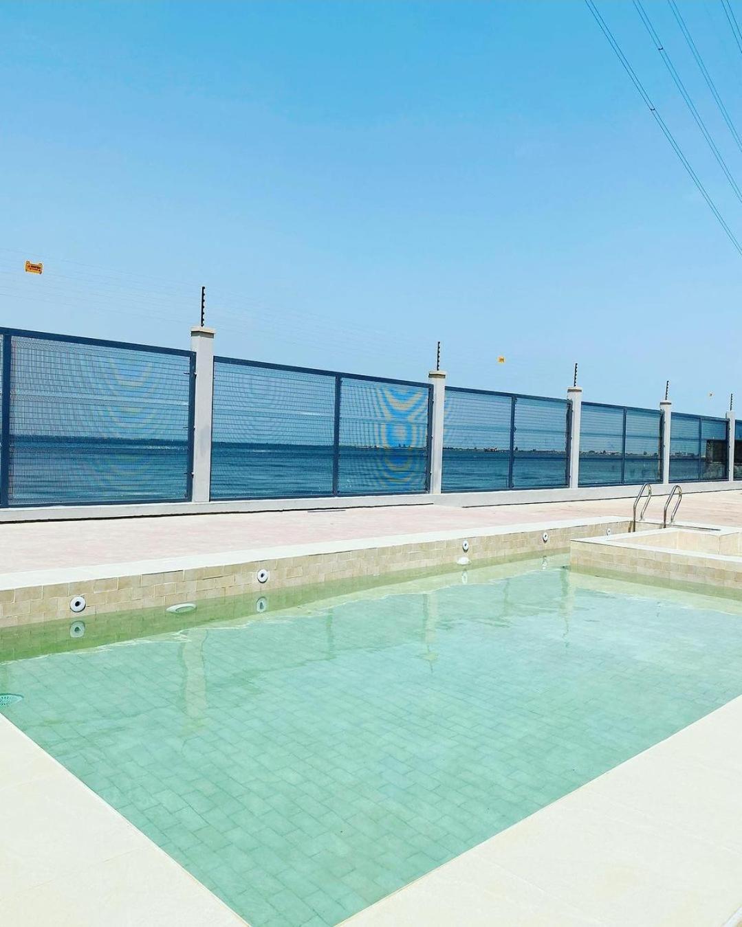 Stylish Modern Banana Island Ikoyi Lagos