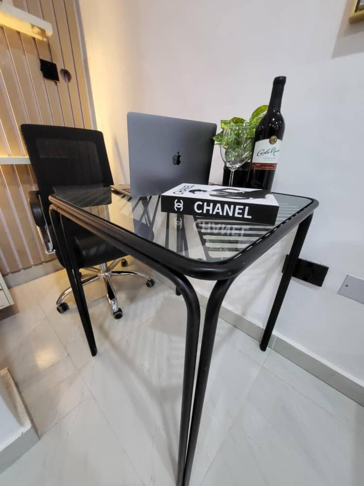 Stylish Modern Banana Island Ikoyi * Lagos