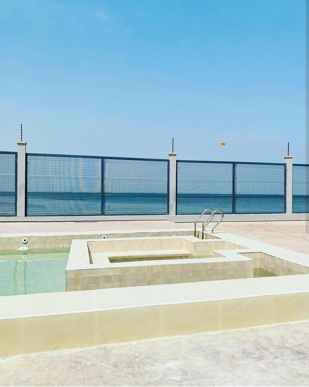Apartment Stylish Modern Banana Island Ikoyi Lagos