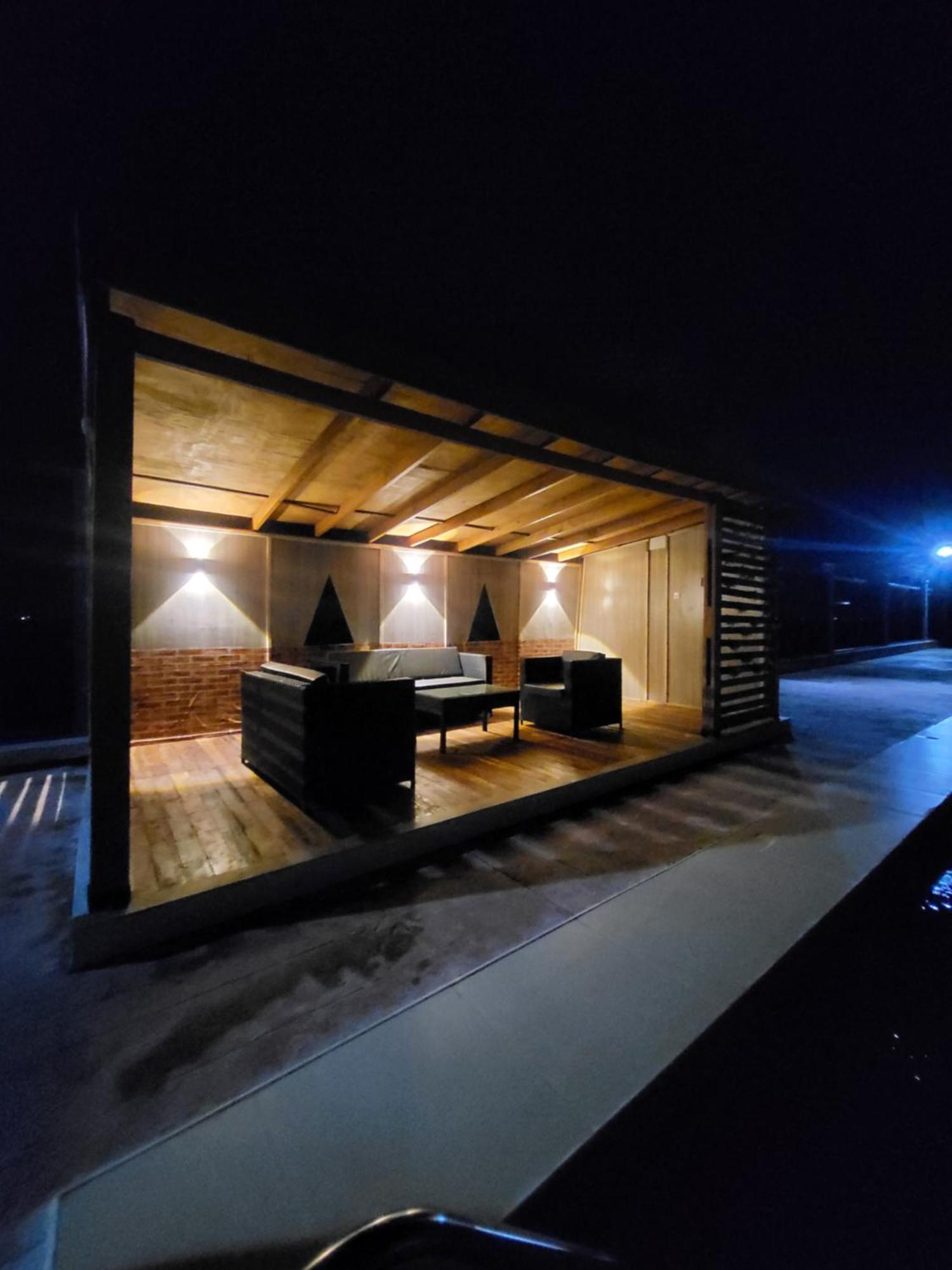 Stylish Modern Banana Island Ikoyi *