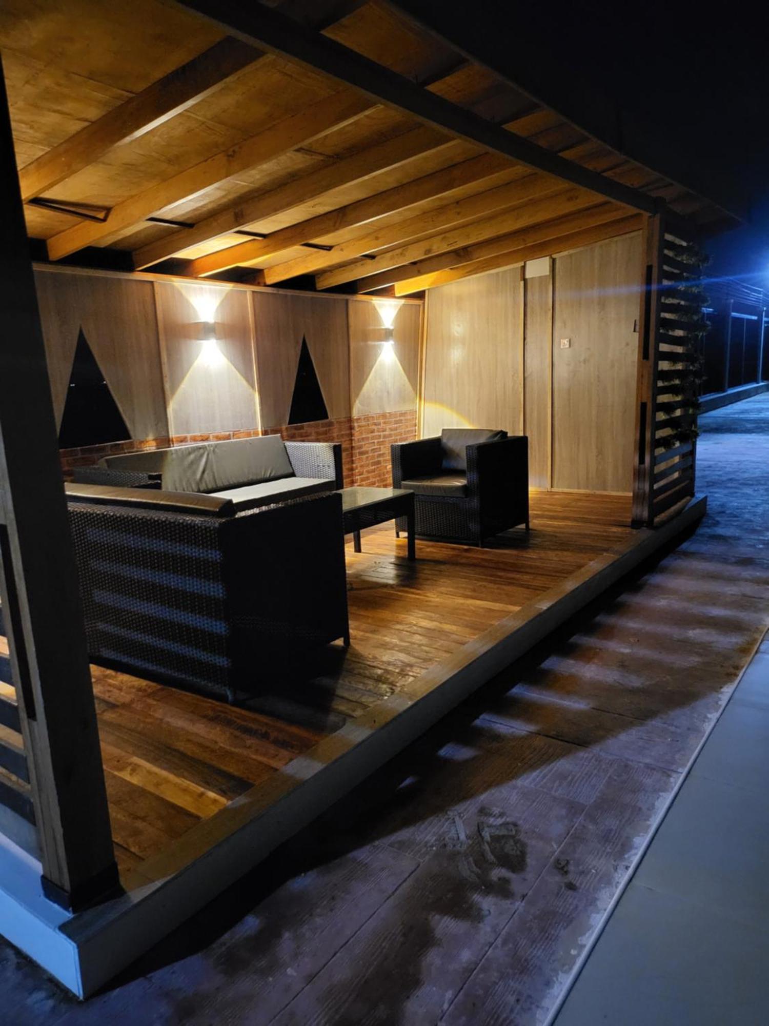 Apartment Stylish Modern Banana Island Ikoyi Lagos